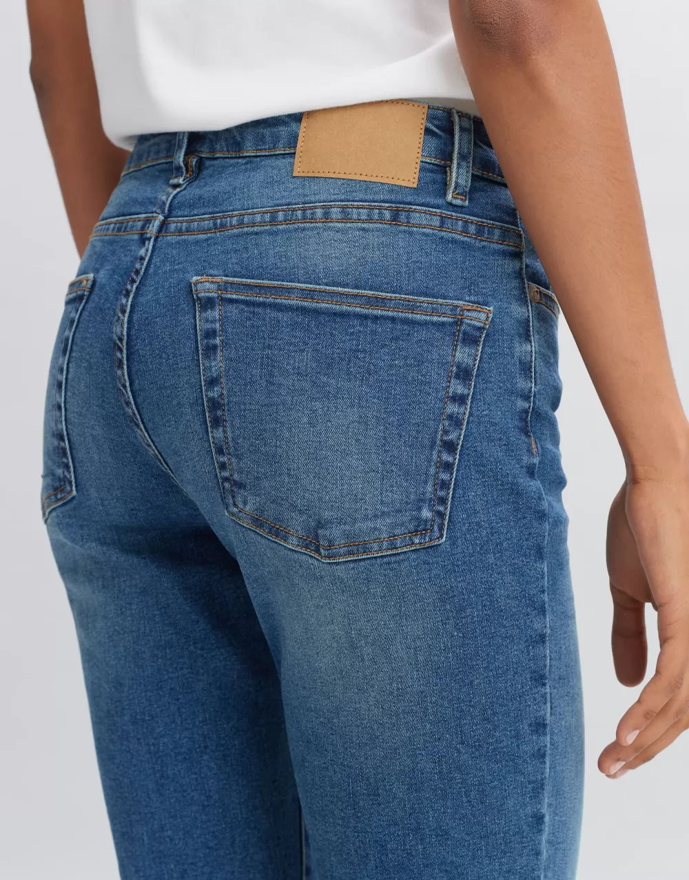 OPUS Fashion Slim Jeans Evita Vintage^ Jeans