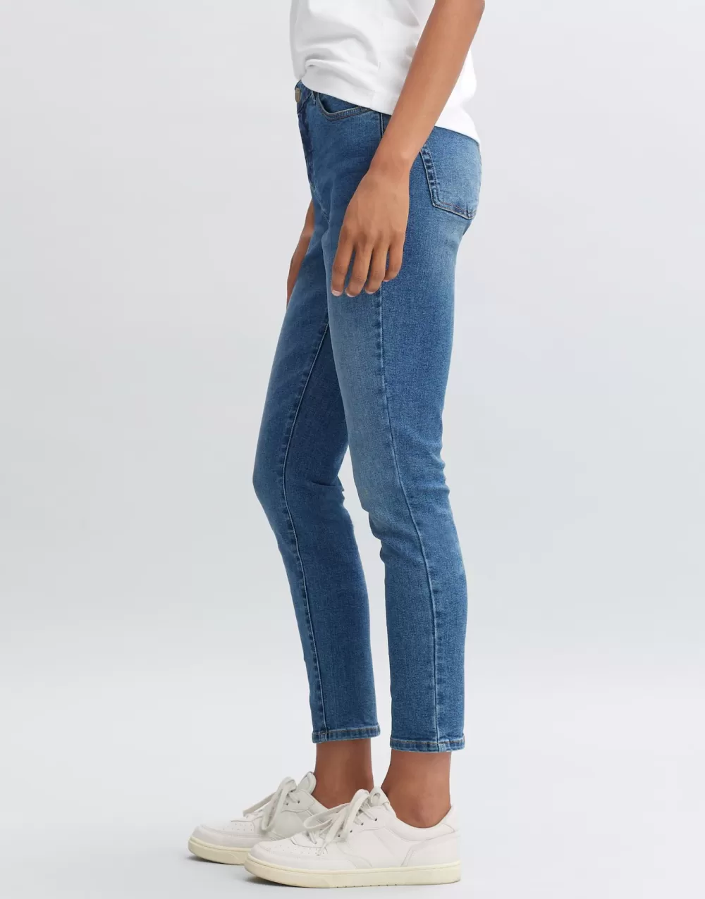OPUS Fashion Slim Jeans Evita Vintage^ Jeans