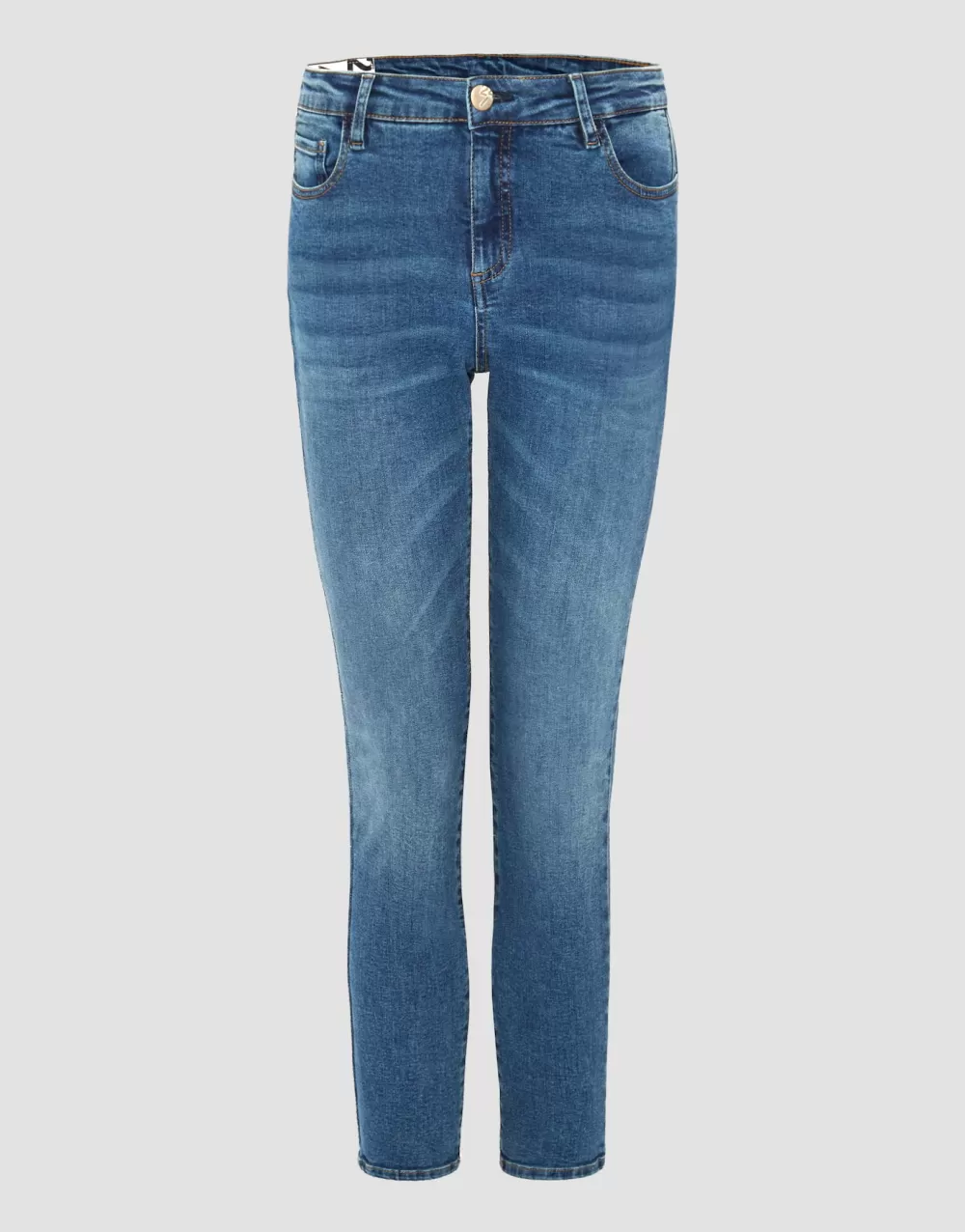 OPUS Fashion Slim Jeans Evita Vintage^ Jeans